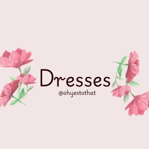 Women’s dresses, mini, maxis, office wear, formal, semi formal, beachwear